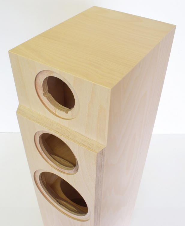 Ekta MK2 - Buche MPX 05 (3697 Besuche) Ekta MK2 - Buche MPX 05